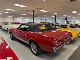 1968 Ford Mustang (CC-2052739) for sale in Dekalb, Illinois