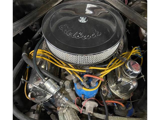 1968 Ford Mustang (CC-2052739) for sale in Dekalb, Illinois