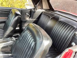 1968 Ford Mustang (CC-2052739) for sale in Dekalb, Illinois