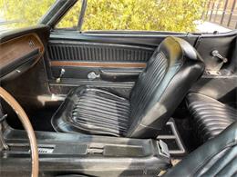 1968 Ford Mustang (CC-2052739) for sale in Dekalb, Illinois