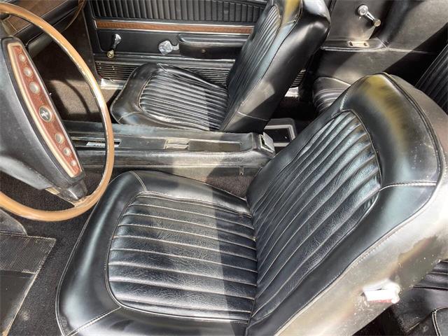 1968 Ford Mustang (CC-2052739) for sale in Dekalb, Illinois