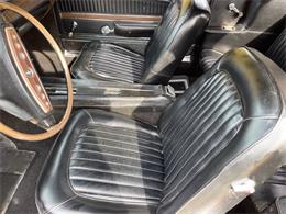 1968 Ford Mustang (CC-2052739) for sale in Dekalb, Illinois