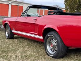 1968 Ford Mustang (CC-2052739) for sale in Dekalb, Illinois