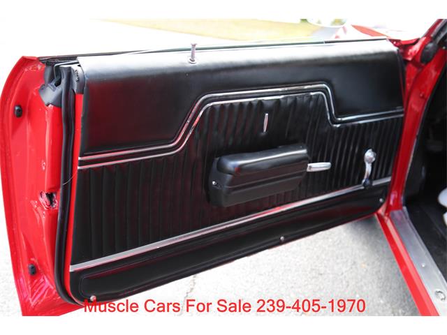 1971 Chevrolet Chevelle (CC-2052765) for sale in Fort Myers, Florida