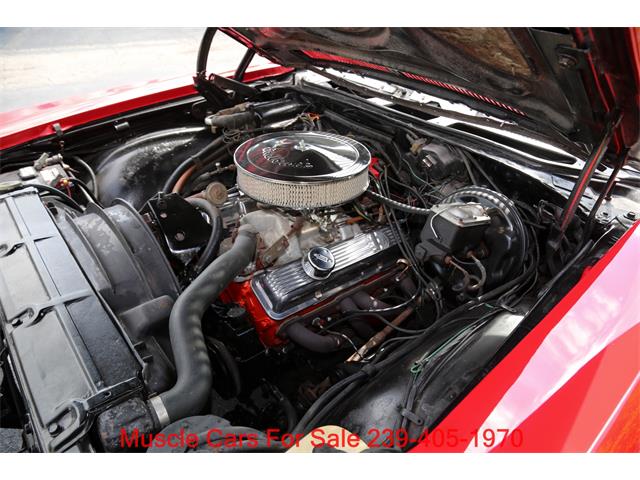 1971 Chevrolet Chevelle (CC-2052765) for sale in Fort Myers, Florida