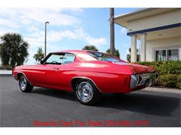 1971 Chevrolet Chevelle (CC-2052765) for sale in Fort Myers, Florida