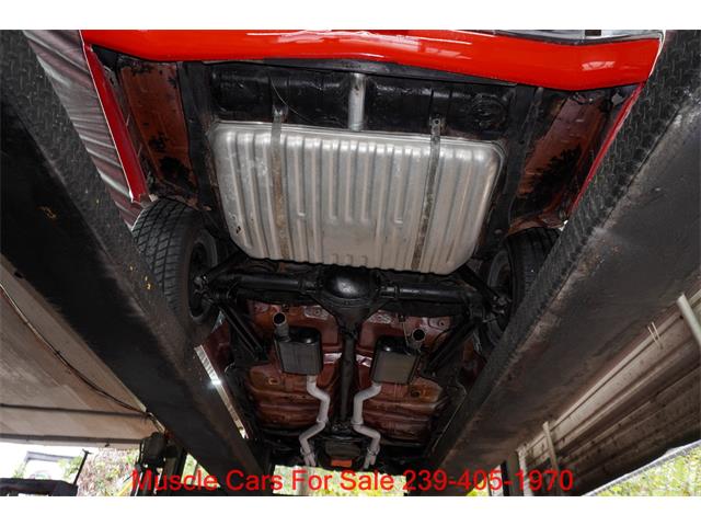 1971 Chevrolet Chevelle (CC-2052765) for sale in Fort Myers, Florida