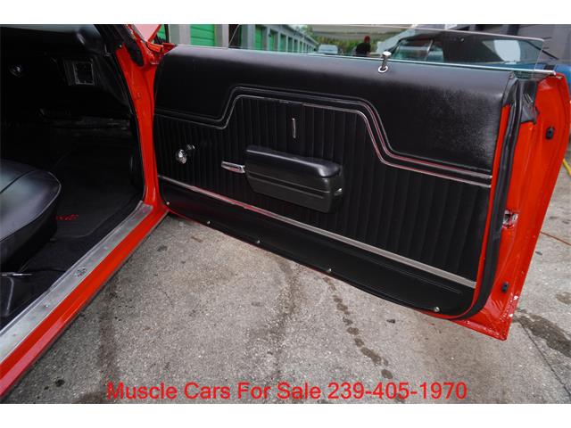 1971 Chevrolet Chevelle (CC-2052765) for sale in Fort Myers, Florida