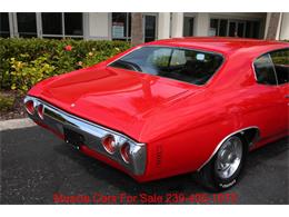 1971 Chevrolet Chevelle (CC-2052765) for sale in Fort Myers, Florida