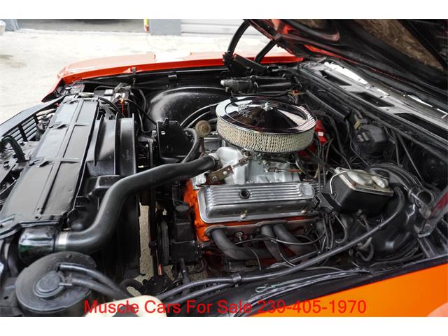 1971 Chevrolet Chevelle (CC-2052765) for sale in Fort Myers, Florida
