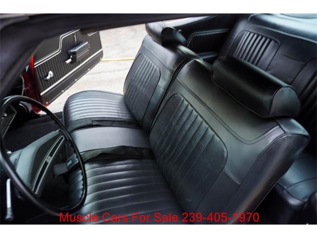 1971 Chevrolet Chevelle (CC-2052765) for sale in Fort Myers, Florida