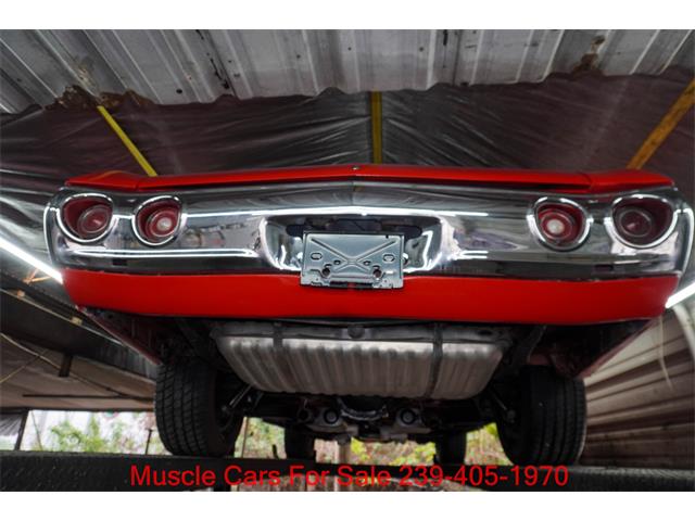 1971 Chevrolet Chevelle (CC-2052765) for sale in Fort Myers, Florida