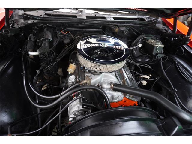 1971 Chevrolet Chevelle (CC-2052765) for sale in Fort Myers, Florida
