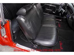 1971 Chevrolet Chevelle (CC-2052765) for sale in Fort Myers, Florida