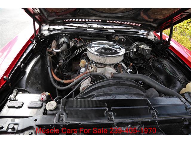 1971 Chevrolet Chevelle (CC-2052765) for sale in Fort Myers, Florida