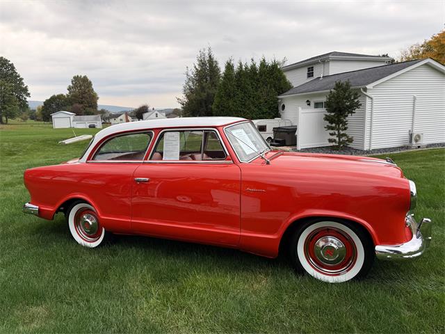 1958 AMC Rambler (CC-2052809) for sale in Latrobe, Pennsylvania
