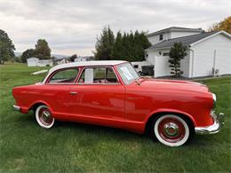 1958 AMC Rambler (CC-2052809) for sale in Latrobe, Pennsylvania