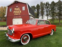 1958 AMC Rambler (CC-2052809) for sale in Latrobe, Pennsylvania