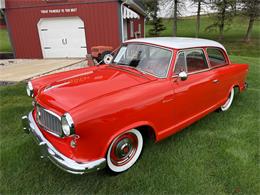 1958 AMC Rambler (CC-2052809) for sale in Latrobe, Pennsylvania