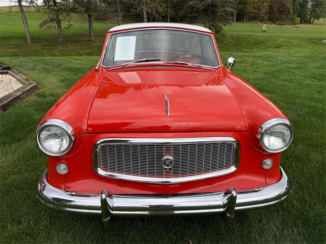1958 AMC Rambler (CC-2052809) for sale in Latrobe, Pennsylvania