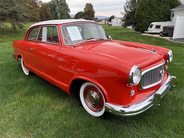 1958 AMC Rambler (CC-2052809) for sale in Latrobe, Pennsylvania