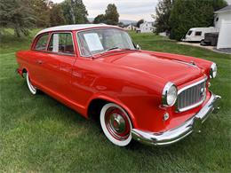 1958 AMC Rambler (CC-2052809) for sale in Latrobe, Pennsylvania