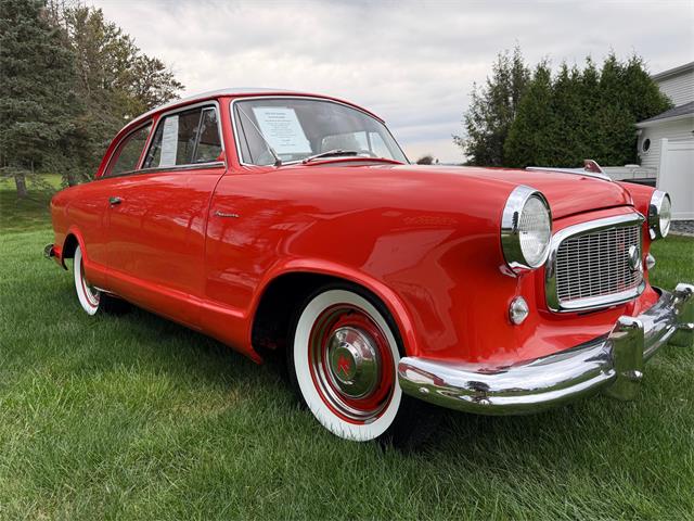 1958 AMC Rambler (CC-2052809) for sale in Latrobe, Pennsylvania