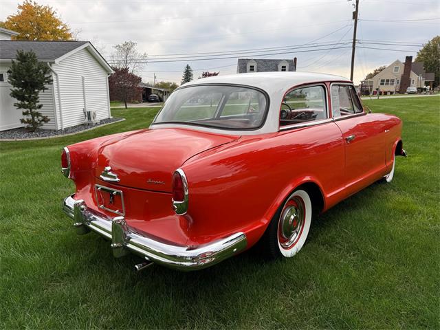 1958 AMC Rambler (CC-2052809) for sale in Latrobe, Pennsylvania
