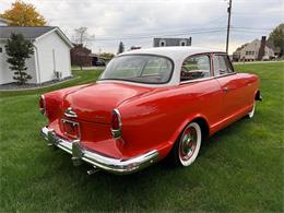 1958 AMC Rambler (CC-2052809) for sale in Latrobe, Pennsylvania