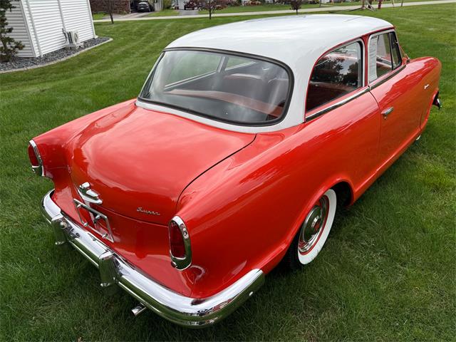 1958 AMC Rambler (CC-2052809) for sale in Latrobe, Pennsylvania