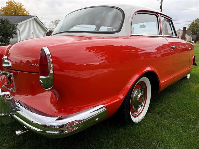 1958 AMC Rambler (CC-2052809) for sale in Latrobe, Pennsylvania