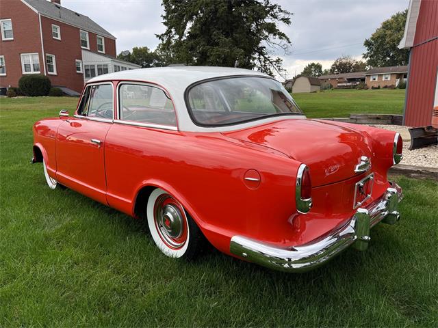 1958 AMC Rambler (CC-2052809) for sale in Latrobe, Pennsylvania