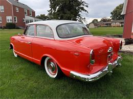 1958 AMC Rambler (CC-2052809) for sale in Latrobe, Pennsylvania