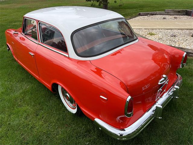 1958 AMC Rambler (CC-2052809) for sale in Latrobe, Pennsylvania