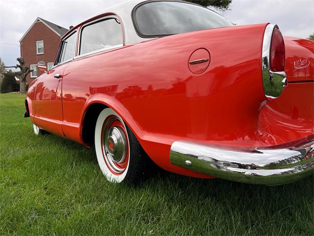 1958 AMC Rambler (CC-2052809) for sale in Latrobe, Pennsylvania