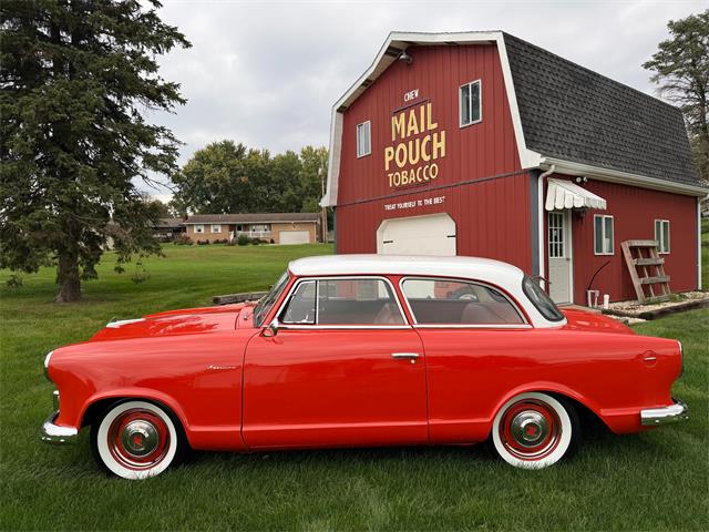 1958 AMC Rambler (CC-2052809) for sale in Latrobe, Pennsylvania