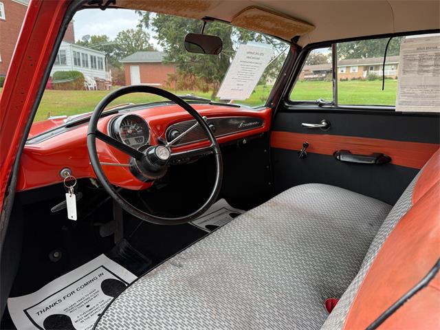 1958 AMC Rambler (CC-2052809) for sale in Latrobe, Pennsylvania