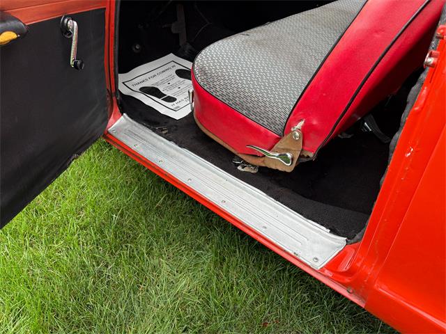 1958 AMC Rambler (CC-2052809) for sale in Latrobe, Pennsylvania