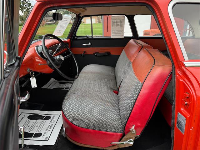1958 AMC Rambler (CC-2052809) for sale in Latrobe, Pennsylvania