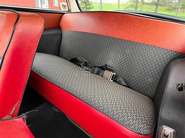 1958 AMC Rambler (CC-2052809) for sale in Latrobe, Pennsylvania