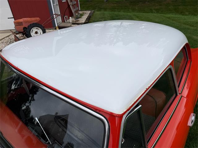 1958 AMC Rambler (CC-2052809) for sale in Latrobe, Pennsylvania
