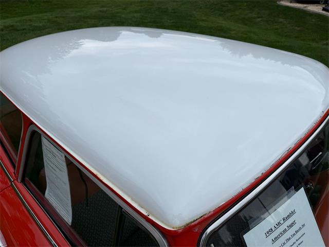 1958 AMC Rambler (CC-2052809) for sale in Latrobe, Pennsylvania