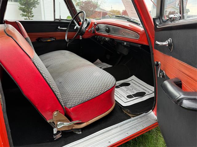 1958 AMC Rambler (CC-2052809) for sale in Latrobe, Pennsylvania