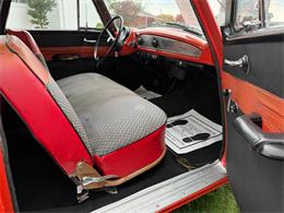 1958 AMC Rambler (CC-2052809) for sale in Latrobe, Pennsylvania