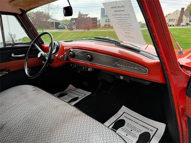 1958 AMC Rambler (CC-2052809) for sale in Latrobe, Pennsylvania