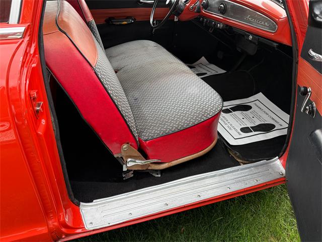 1958 AMC Rambler (CC-2052809) for sale in Latrobe, Pennsylvania