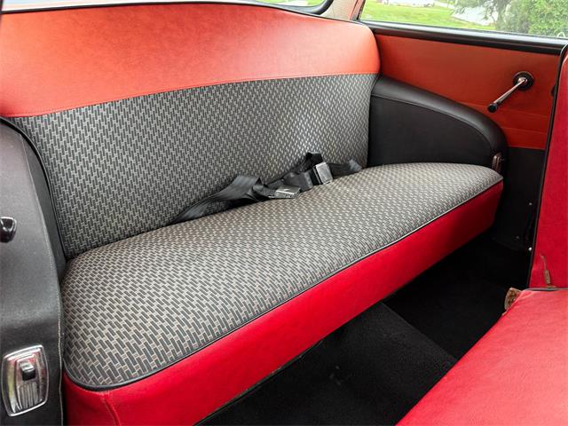 1958 AMC Rambler (CC-2052809) for sale in Latrobe, Pennsylvania