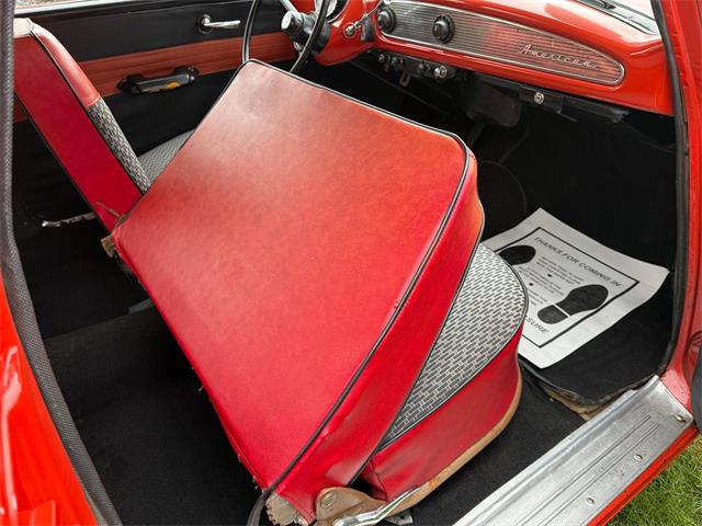 1958 AMC Rambler (CC-2052809) for sale in Latrobe, Pennsylvania