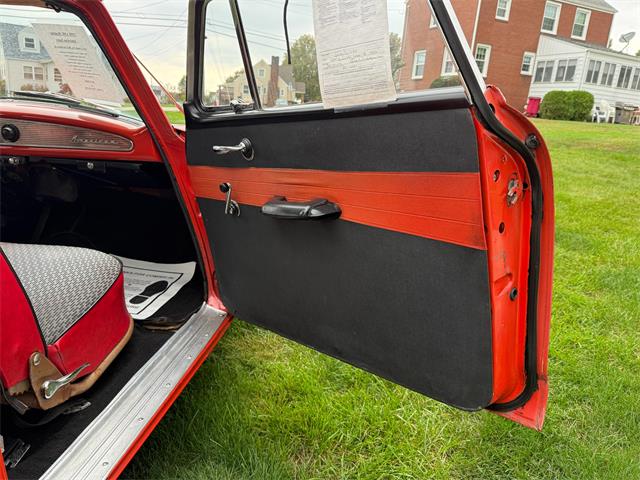 1958 AMC Rambler (CC-2052809) for sale in Latrobe, Pennsylvania