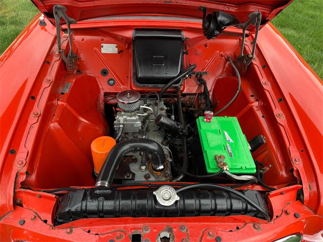 1958 AMC Rambler (CC-2052809) for sale in Latrobe, Pennsylvania